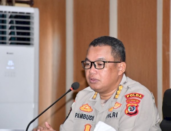 Praperadilan Dicabut, PN Waikabubak Tetapkan Perkara Nomor 2/Pid.Pra/2026/PN Wkb Berakhir