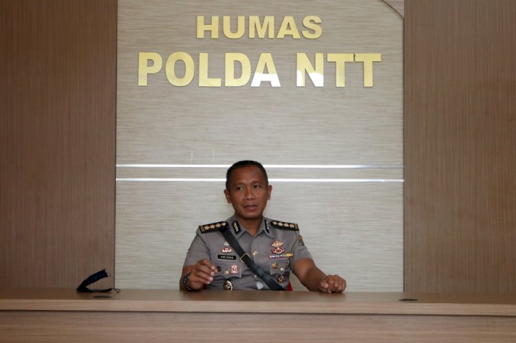 Gerak Cepat, Ditreskrimum Polda NTT Ungkap Dugaan Tindak Pidana Eksploitasi Anak di Kota Kupang