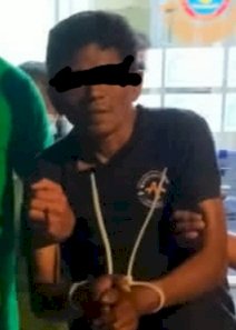 Satu Bulan Buron, FSW Pelaku Residivis Kasus Curnak Berhasil Dibekuk oleh Ditreskrimum Polda NTT