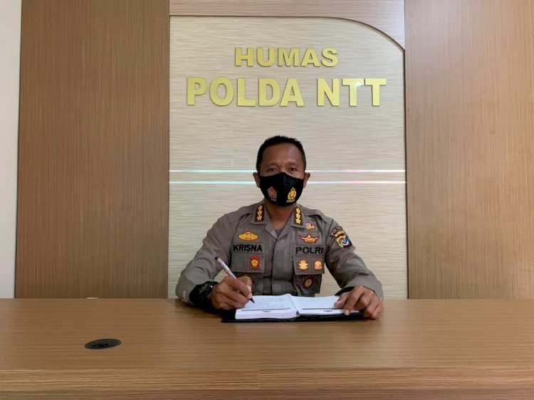 Penyegaran di Tubuh Polri, Kapolri Mutasikan Sebelas Kapolres di Jajaran Polda NTT