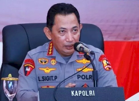 Instruksi Kapolri, Densus 88 Tingkatkan Kewaspadaan Selama Nataru