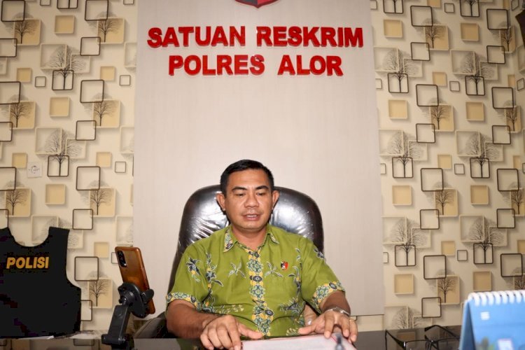 Polres Alor periksa 13 saksi terkait Kasus penganiayaan Ketua DPRD Kabupaten Alor