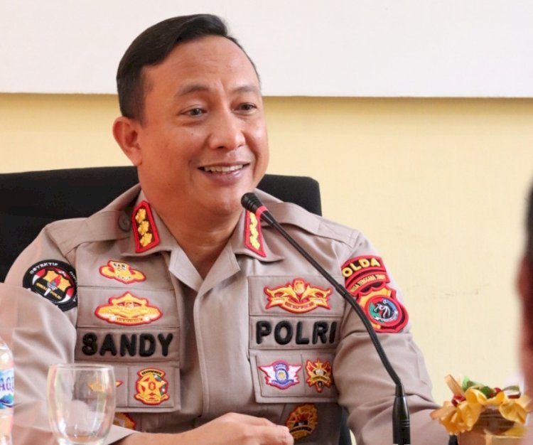 Klarifikasi dan Penjelasan Kasus Kontroversial Pengancaman dan Penancapan Sangkur oleh Kapolres Nagakeo