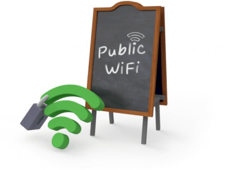 5 Hal yang Perlu Di Hindari Saat Menggunakan Wi-Fi Publik: Imbauan untuk Sobat Polri