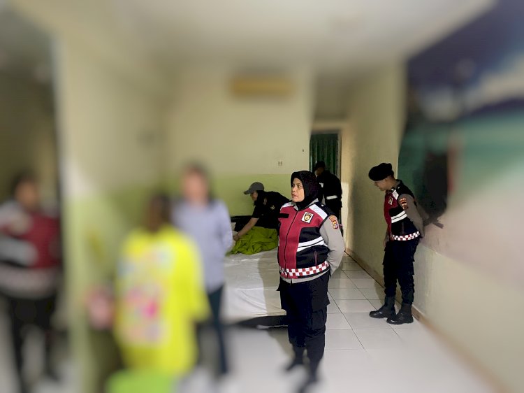 Gunakan MiChat untuk Praktik Prostitusi, Remaja di Kupang Diamankan Tim Operasi Pekat