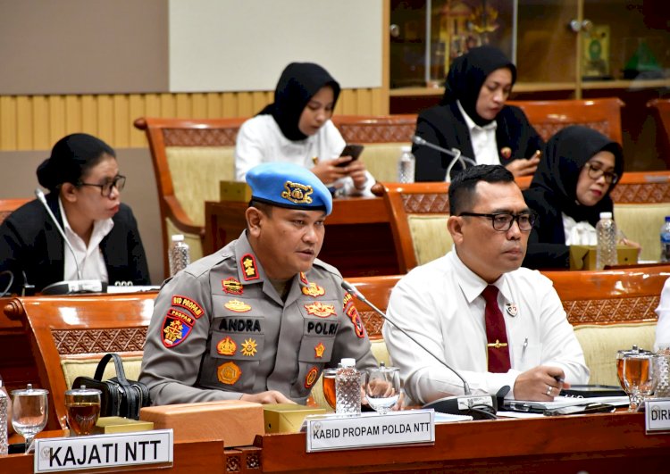 Banding Ditolak, AKBP Fajar Resmi Dipecat Tak Hormat dari Polri atas Kasus Asusila Anak