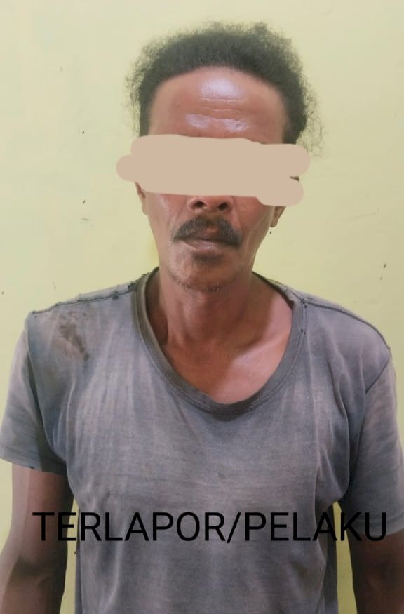 Tragedi Keluarga di Sikka, Karena Sering Mabuk Moke Kakak Beradik Kandung Saling Bunuh