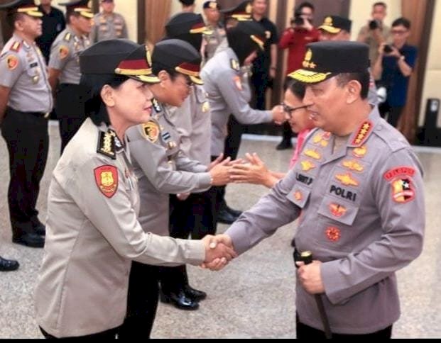Polri Perkuat Perlindungan Perempuan dan Anak, Polda NTT Miliki Direktorat Reskrim PPA-PPO