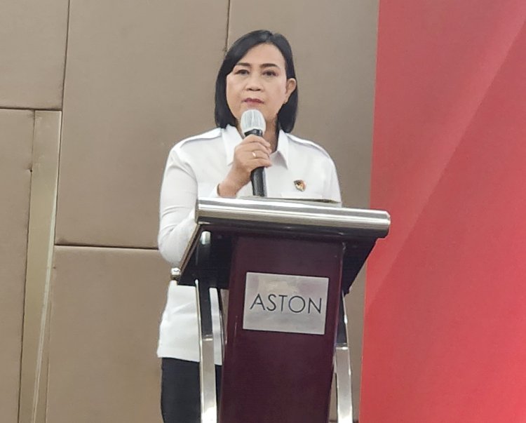 Perkuat Penanganan TPPO, Polda NTT dan ICITAP Gelar Seminar di Kupang