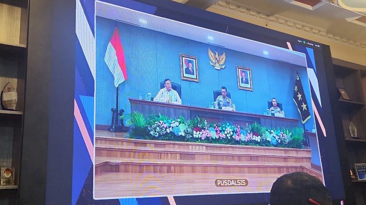 Perkuat Akuntabilitas, Polda NTT Siap Pertahankan Opini WTP ke-13 Melalui Transparansi dan Dedikasi Humanis