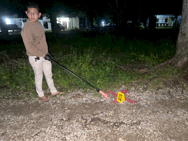 Respons Cepat Polda NTT Tangani Video Viral Burung Hantu di Belu, Polri Utamakan Edukasi dan Penegakan Hukum Berkeadilan