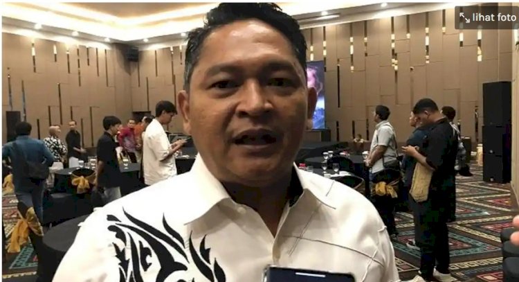 Kabidhumas Polda NTT Apresiasi Film Dokumenter “Matahari dalam Tanah”