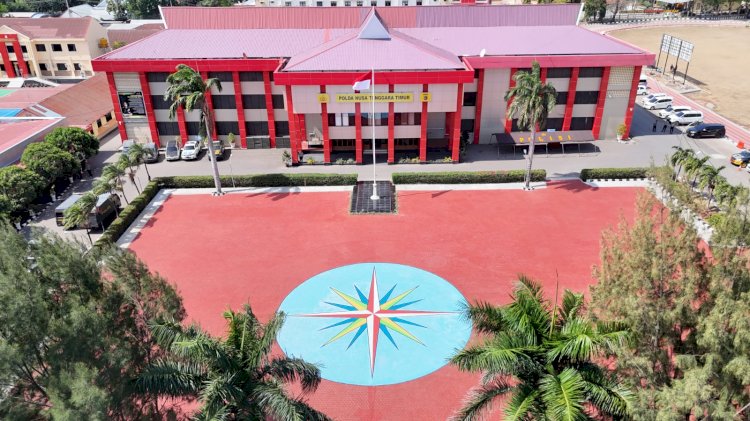 Jaga Integritas Institusi, Dirresnarkoba Polda NTT Dinonaktifkan dan Jalani Pemeriksaan