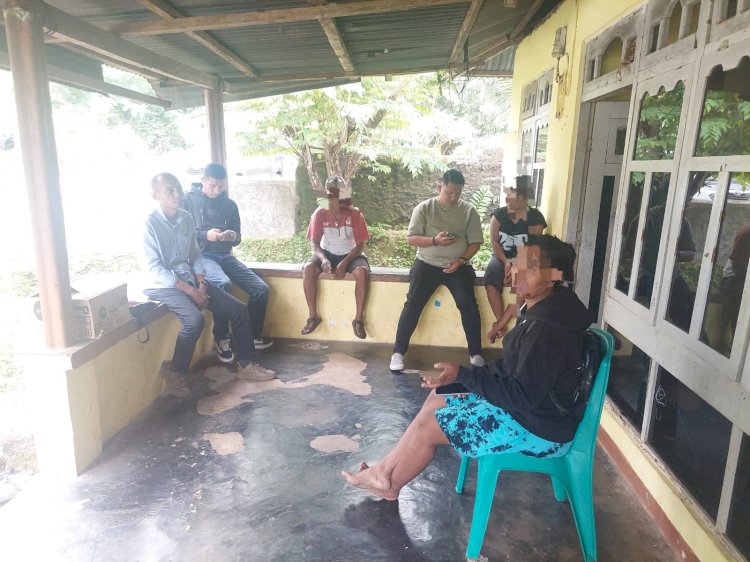 Polda NTT Tindaklanjuti Video Viral Diduga Eksploitasi Anak di Media Sosial