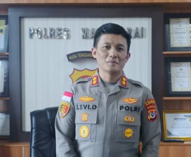 Polres Manggarai Gagalkan Pengangkutan Ilegal 2,9 Ton Solar Subsidi, Kapolda NTT Tegaskan Komitmen Penindakan