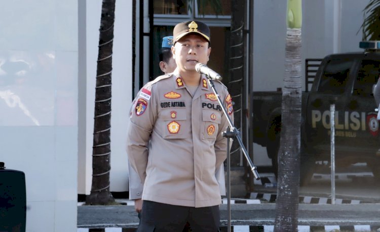 Polres Belu Amankan Pelaku dan BBM Subsidi Ilegal di Atambua, Kapolda NTT Tegaskan Komitmen Berantas Penyalahgunaan