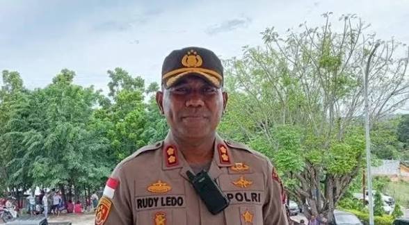 Polres Kupang Bongkar Penyalahgunaan BBM Bersubsidi, Tiga Pelaku Ditangkap di Oelpuah