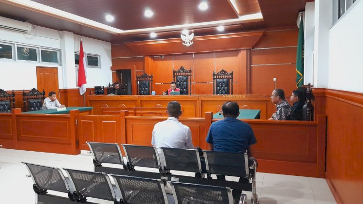 Kapolres Alor: Gugatan Praperadilan Ditolak, Proses Penanganan Perkara Tetap Sesuai Prosedur Hukum