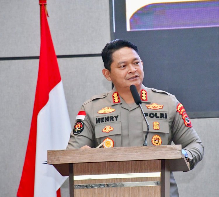 Triangle of Proof Jadi Dasar Pengusutan Kasus Jatuhnya Dua WNA Austria di Cunca Wulang, Polda NTT Dalami Dugaan Kelalaian Pengelola Wisata