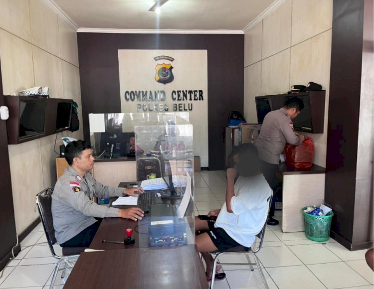 Polda NTT Minta Maaf, Dugaan Pengeroyokan Warga oleh Oknum Polisi di Belu Diproses Tegas Sesuai Hukum