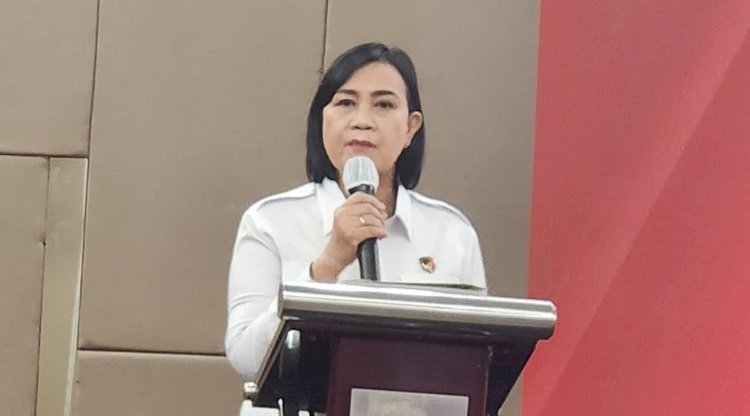 Polda NTT Tegaskan Komitmen Berantas TPPO, Sejumlah Pelaku Telah Divonis dan DPO Masih Diburu