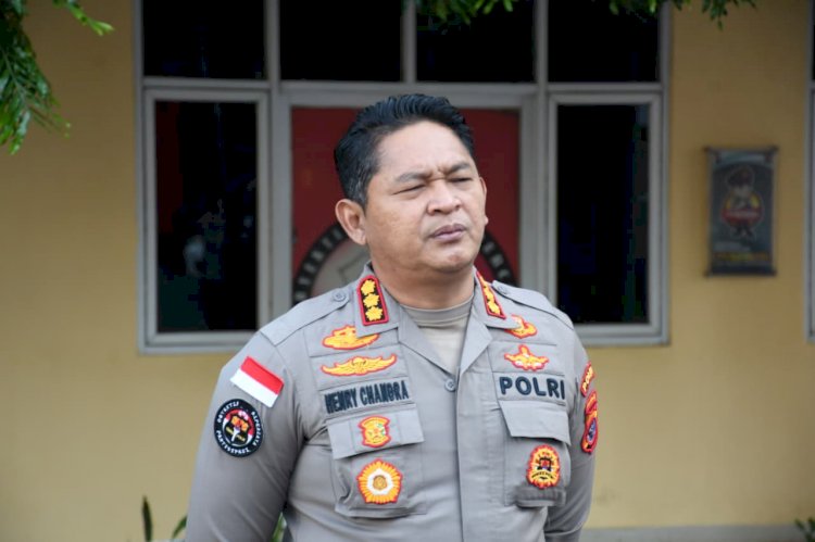 Polda NTT Buka Data Verifikasi, Enam Calon Taruna Akpol 2026 Dipastikan Penuhi Persyaratan Domisili Resmi