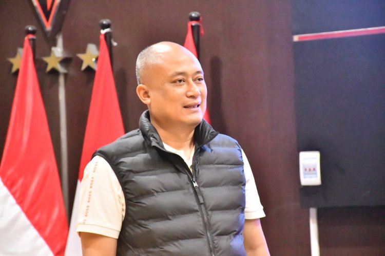 E-sport Kapolda NTT Cup 2026 Dorong Prestasi Atlet Digital, Polresta Kupang Kota Wakili Polda NTT ke Jakarta