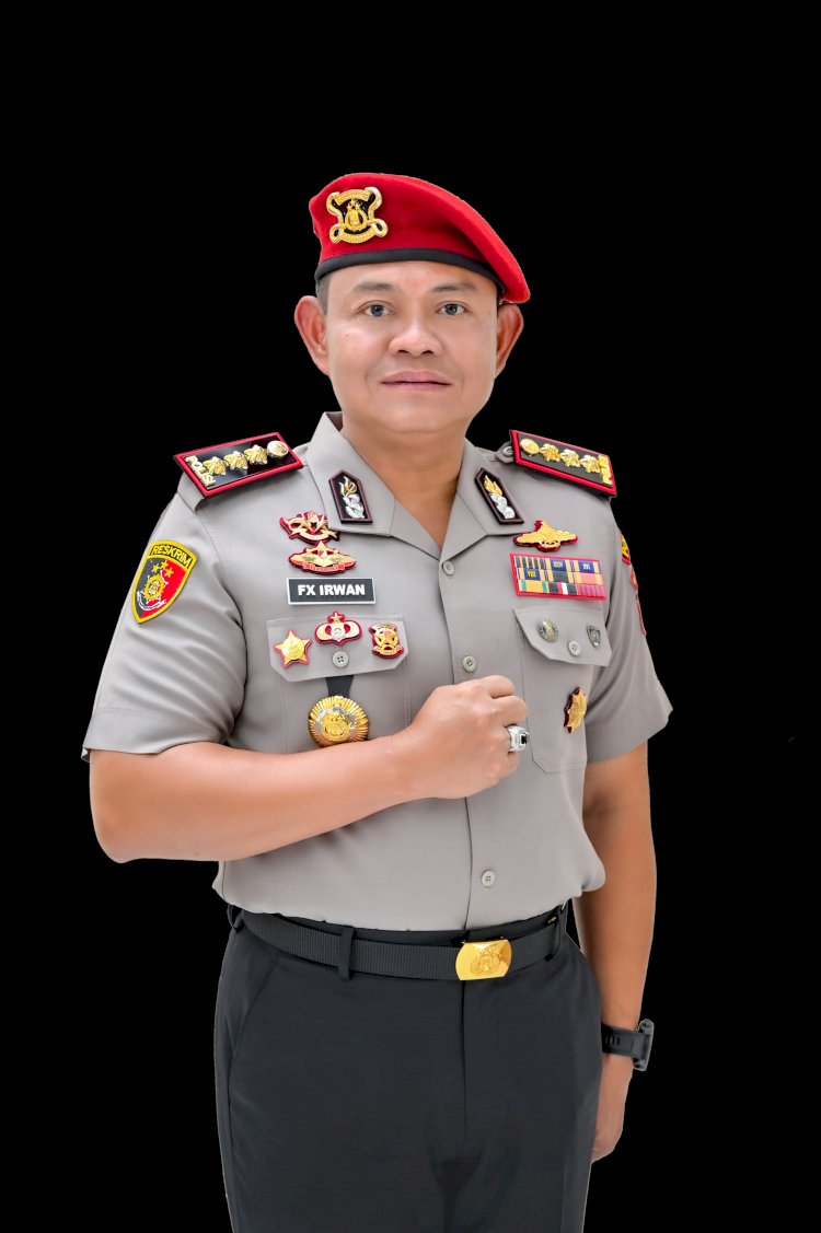 Tersangka Perkara Fidusia dengan Kerugian Rp1,3 Miliar dan Melibatkan Orang Dalam Oto Finance Dilimpahkan ke Kejaksaan Tinggi