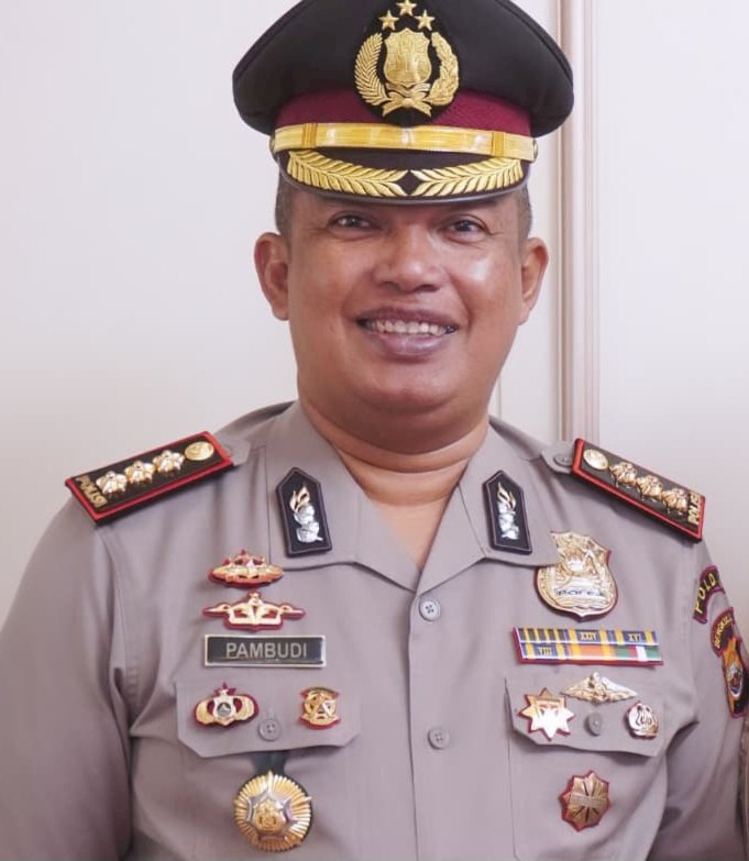 Pengadilan Negeri Kupang Tolak Gugatan Rp750 Juta terhadap Polda NTT, Majelis Hakim Memenangkan Pihak Kepolisian