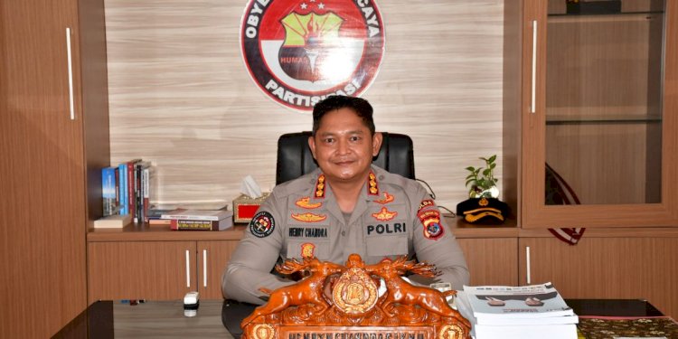 Polda NTT Keluarkan Imbauan Waspada Bencana Susulan Pasca-Gempa M5.3 di Ruteng, Manggarai