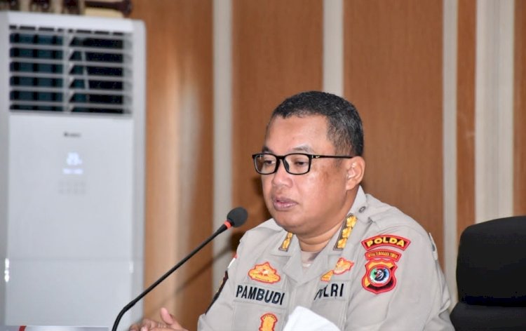 Praperadilan Dicabut, PN Waikabubak Tetapkan Perkara Nomor 2/Pid.Pra/2026/PN Wkb Berakhir