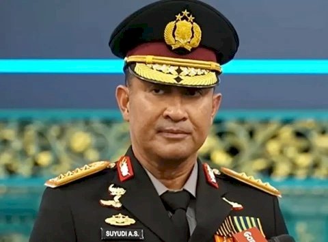 Era Baru Kepolisian RI: Jenderal Suyudi Ario Seto Komit Hapus Jalur “Titipan” dan Benahi SDM Polri