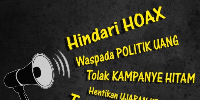 Selamatkan Sumba, Mari Perangi Konten Negatif